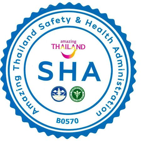 Eastin Hotel Makkasan, Bangkok - Sha Extra Plus Екстер'єр фото